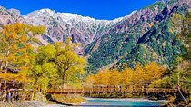 Scenic Day Hike in Kamikochi and Norikura from Takayama