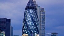Customizable London Cab Tours Explore at Your Own Pace
