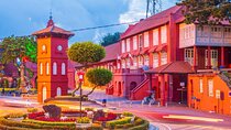 Historical Malacca Day Ride from Kuala Lumpur