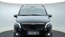 Private VIP Transfer Antalya Airport (AYT) : Lara, Kundu & Belek