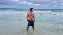 Sian Ka’an Biosphere Reserve Tour from Playa del Carmen