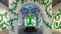 Gallery Tour in Rome North Selected by a Curator