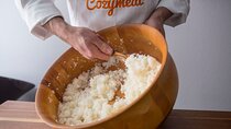 Sophisticated Sushi Class in Los Angeles (Includes 6-Course Meal)