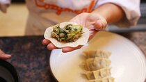 Asian-European Fusion Class in San Francisco (With 4-Course Meal)