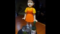 Gangnam: Drinking Games & BBQ (3 Hours) – Real Night Culture