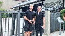 Unlock Hidden Tokyo: Private Custom Tour with a Local driver