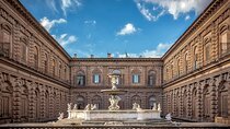 Florence Pitti Palace Skip the Line Guided Visit
