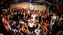 Pub Crawl Istanbul / Rooftop Clubs & Party Bus