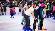 Dubai Ice Rink