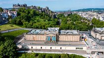 National Galleries of Scotland Portrait Private Guided Tour