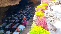 Local Fun from CDMX to The Grotto and the Pyramids of Teotihuacá