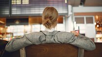 Hurghada Airport Transfer Safe Private Ride by Female Driver