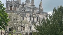 Private Tour of Sintra, Quinta Regaleira, Pena Palace, and Cascais
