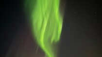 Northern Lights Experience from Reykjavík