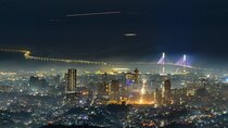 Cebu After Dark Private City Tour with Food Crawl and Guide