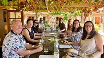 Barossa Valley Small Group Wine Tour