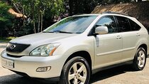 Private Transfer : Siem Reap ↔ Battambang