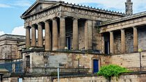 Surgeons' Hall Museums Private Guided Tour with Tickets