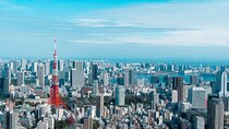 Luxury Private Tokyo Tour