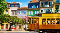 Porto City Pass Deluxe with Unlimited Transport 