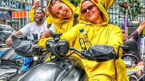  Can Am Ryker Cruising in Asakusa Adventure