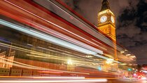Lights of London Night Photography Tour 