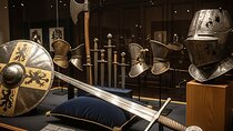 Museum of Edinburgh Private Guided Tour with Tickets