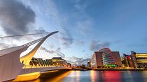 Dublin City Pass Classic Top Attractions and Whiskey Experience