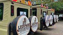 11 Day Best of Kenyan Safari With Complimentary Night In Nairobi