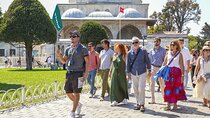 Istanbul Icons Entry Pass – Hagia Sophia, Blue Mosque & Cistern