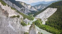 Switzerland in 2 days: Matterhorn, Glacier Express, Lucerne City