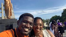 2 Days Accra, Cape Coast Tour and Stingless Bees Tours