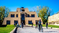 Bike en Catena Zapata & Chandon