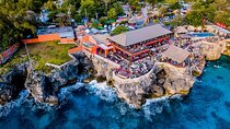 Private Seven Mile Beach and Rick’s Café Tour From Negril Hotels