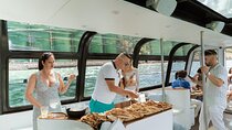 Lisbon Sangria – Exclusive Luxury Cruise with Pizza & Music