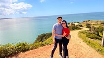Tailor Made Private Daytrip to Obidos Nazaré Aveiro or Fatima