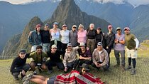  Machu Picchu Private Tour from Cusco 1 Day