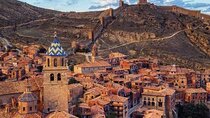 Albarracin and Teruel Tour from Valencia