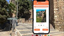 Alcazaba Malaga Self-guided tour created by Local guide + Entrance