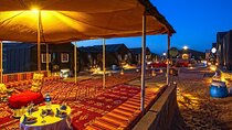 Unforgettable 2-Day Journey into the Sahara
