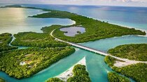 Tulum Sian Ka’an Adventure : Dolphins, Turtles & Punta Allen