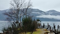 Squamish Howe Sound Explorer Private Tour