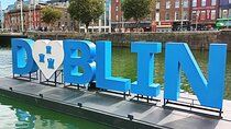 Dublin Private Walking Tour | With A Local Irish Guide