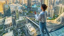 Sky Views Observatory Tickets & Free Glass Slide [Limited Offer]