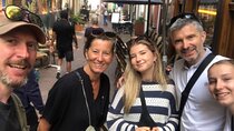 Private Customized Walking Tour of Amsterdam
