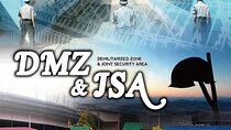 JSA DMZ and 3rd Tunnel Tour Camp Greaves
