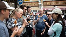 Tokyo Food Tour Taste Fresh Delights at Tsukiji Market