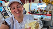 Florianópolis Food and History Walk in the City Center