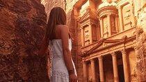 6-Day Private Tour: Jerash, Petra, Wadi Rum & Dead Sea Experience