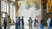 Istanbul Guided Exclusive Tour:Blue Mosque, Hagia Sophia&Basilica